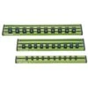 Craftsman V-Series Magnetic Socket Rail Set 3 Pc