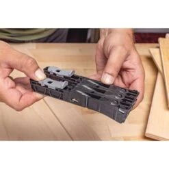 Kreg Pocket Hole Jig 0.75 In. 1 Pk -Irwins Zone 836e5335 317c 4a1d ac54 28bff14ec049