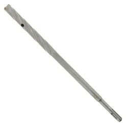 Diablo 3/4 In. X 12 In. L Carbide Rebar Cutter SDS-Plus Shank 1 Pk