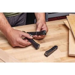 Kreg Pocket Hole Jig 0.75 In. 1 Pk -Irwins Zone 8578dfa1 55f1 4f66 8373 9405c8f35286