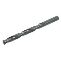 Forney 27/64 In. High Speed Steel Jobber Drill Bit 1 Pc