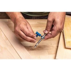 Kreg Pocket Hole Jig 0.75 In. 1 Pk -Irwins Zone 86d728fd b527 4bd0 8655 4922b89daec9