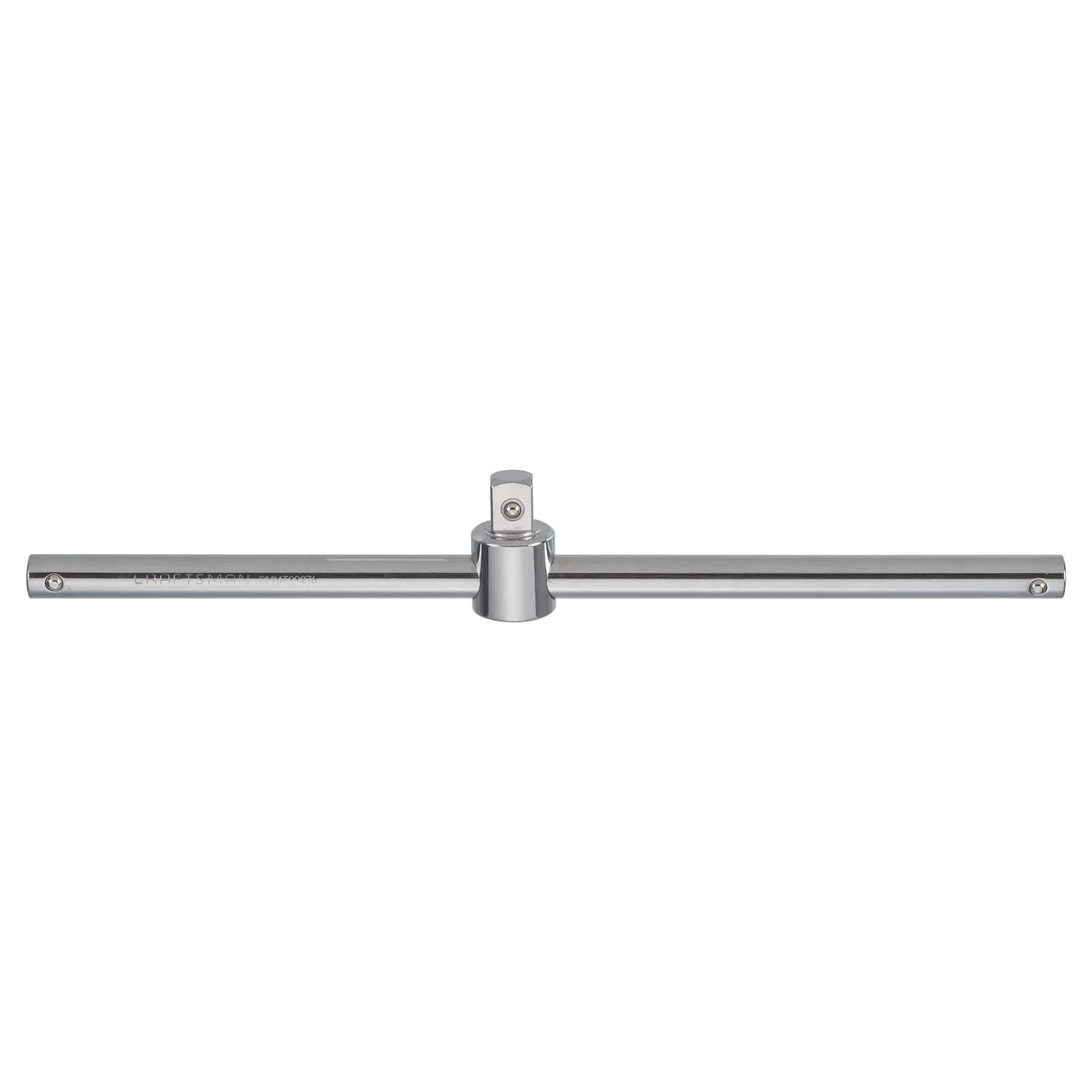 Craftsman 18 In. L X 3/4 In. Extension Bar 1 Pc 1 Craftsman 18 In. L X 3/4 In. Extension Bar 1 Pc