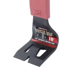 Zenith 10 In. Mini Pry Bar 1 Pk -Irwins Zone 89013acb 9a96 4826 b969 c3c0a9417c3f