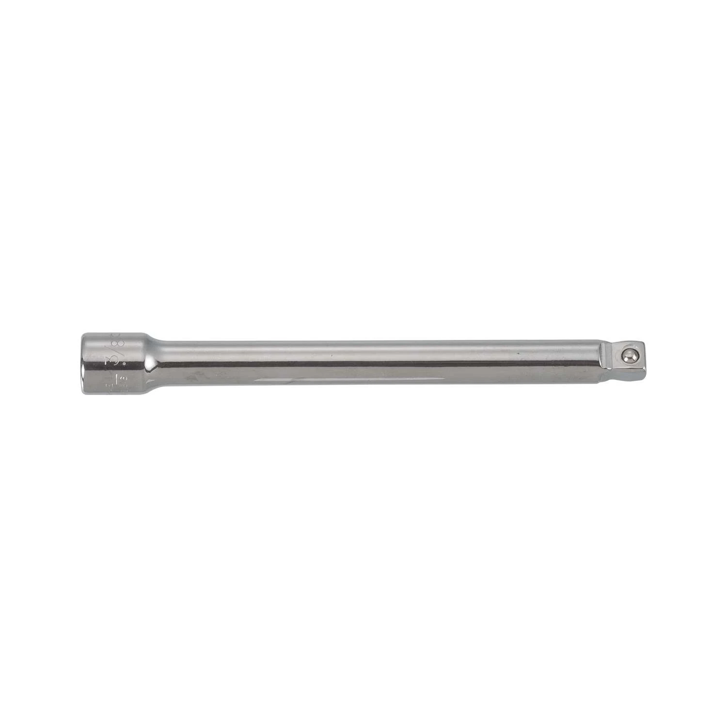 Craftsman 6 In. L X 3/8 In. Drive Metric And SAE Wobble Extension Bar 1 Pc 1 Craftsman 6 In. L X 3/8 In. Drive Metric And SAE Wobble Extension Bar 1 Pc