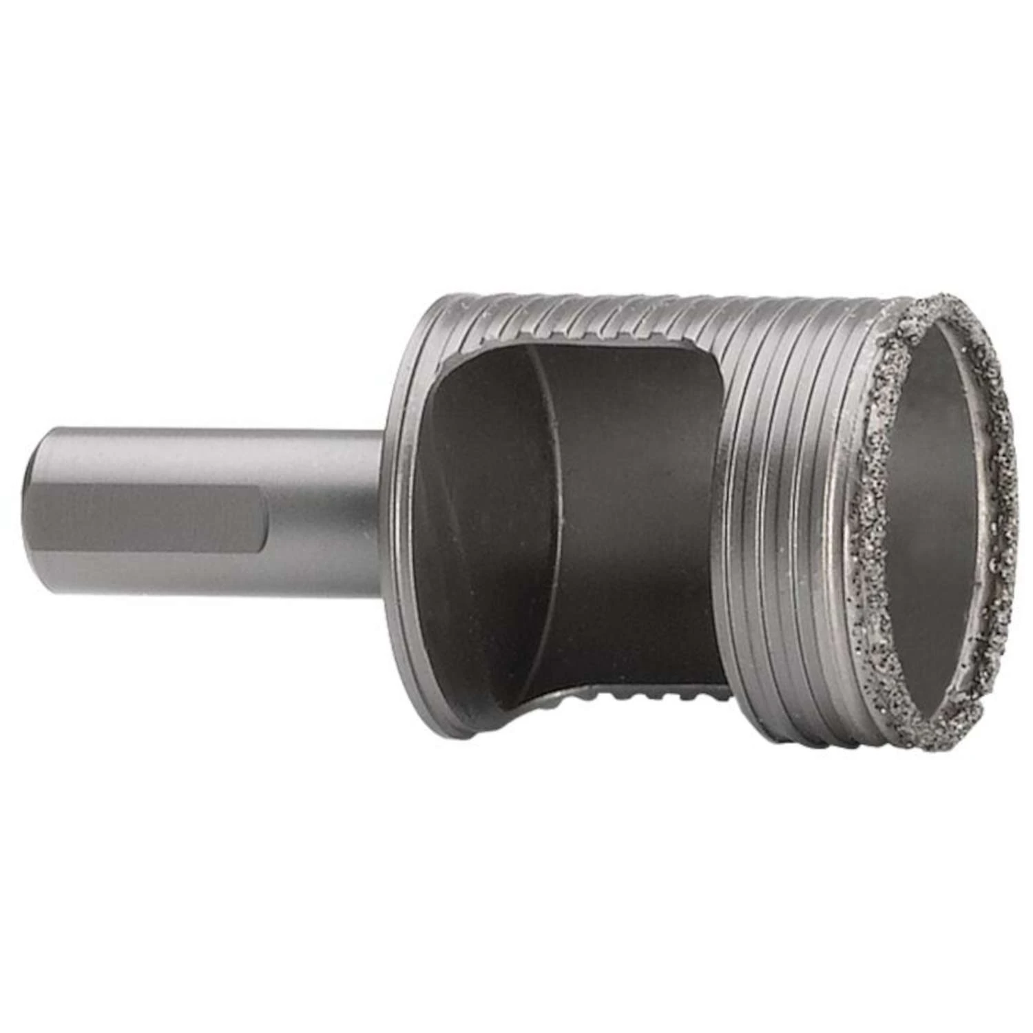 Lenox Diamond 1 In. Diamond Grit One Piece Hole Saw 1 Pc 1 Lenox Diamond 1 In. Diamond Grit One Piece Hole Saw 1 Pc