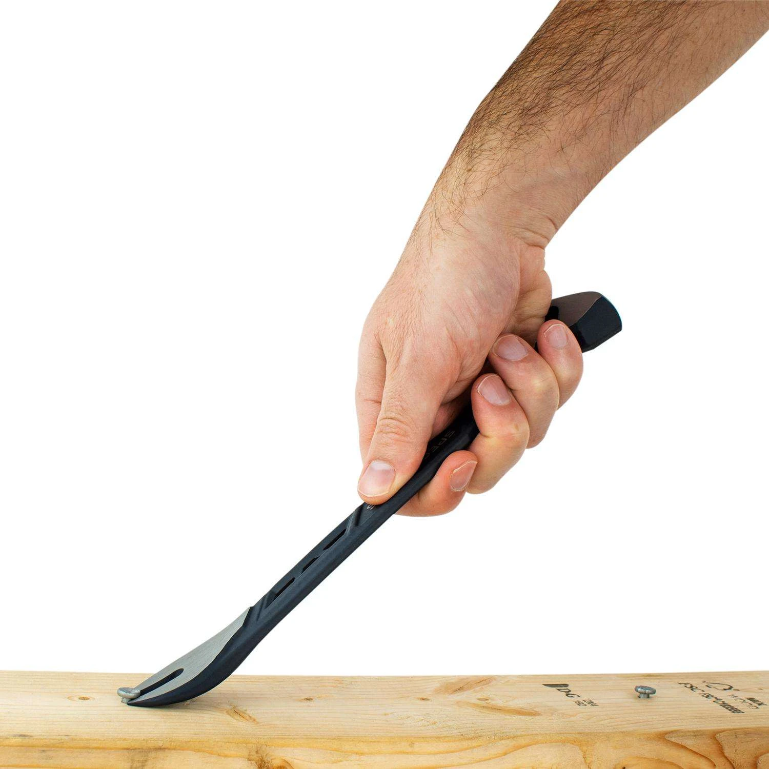 Spec Ops 10 In. Wrecking Bar 1 Pk 10 Spec Ops 10 In. Wrecking Bar 1 Pk - Image 10