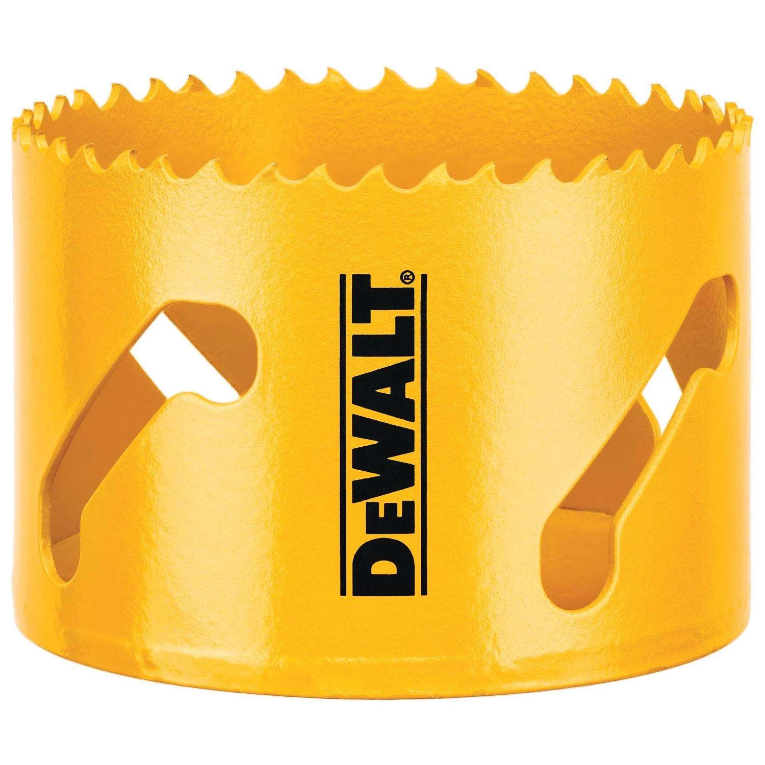 DeWalt 3 In. Bi-Metal Hole Saw 1 Pk 2 DeWalt 3 In. Bi-Metal Hole Saw 1 Pk - Image 2