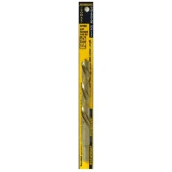 Eazypower Isomax 7/16 In. M2 Steel Left Hand Drill Bit 1 Pc