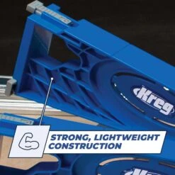 Kreg Drawer Slide Jig 1 Pc -Irwins Zone 96924b6f 1cdf 4c89 924a 505a20601b0c