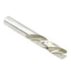 Forney 1/2 In. High Speed Steel Stubby Left Hand Drill Bit 1 Pc