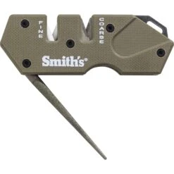 Smith's PP1-Mini Tactical Knife Sharpener 1 Pc