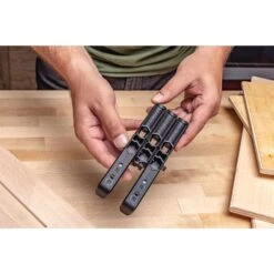 Kreg Pocket Hole Jig 0.75 In. 1 Pk -Irwins Zone 9cd260ab 2840 4e7e 81b2 02f9133b4f8f