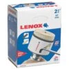 Lenox 2 5/8 In. Bi-Metal Hole Saw 1 In.