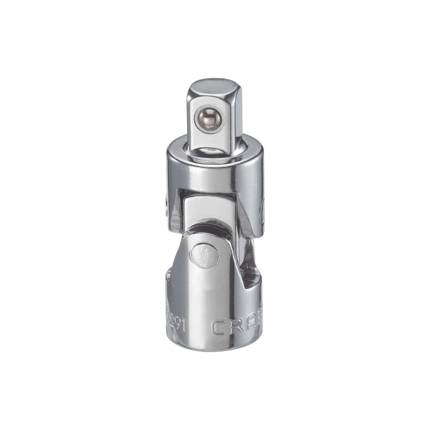 Craftsman 0.375 In. L X 3/8 In. Universal Joint 1 Pc 1 Craftsman 0.375 In. L X 3/8 In. Universal Joint 1 Pc