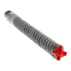 Diablo Rebar Demon 1/2 In. X 6 In. L Carbide Hammer Drill Bit SDS-Plus Shank 25 Pk