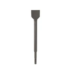 Exchange-A-Blade 10 In. L Carbide Professional Flat Chisel Bit SDS Shank 1 Pc