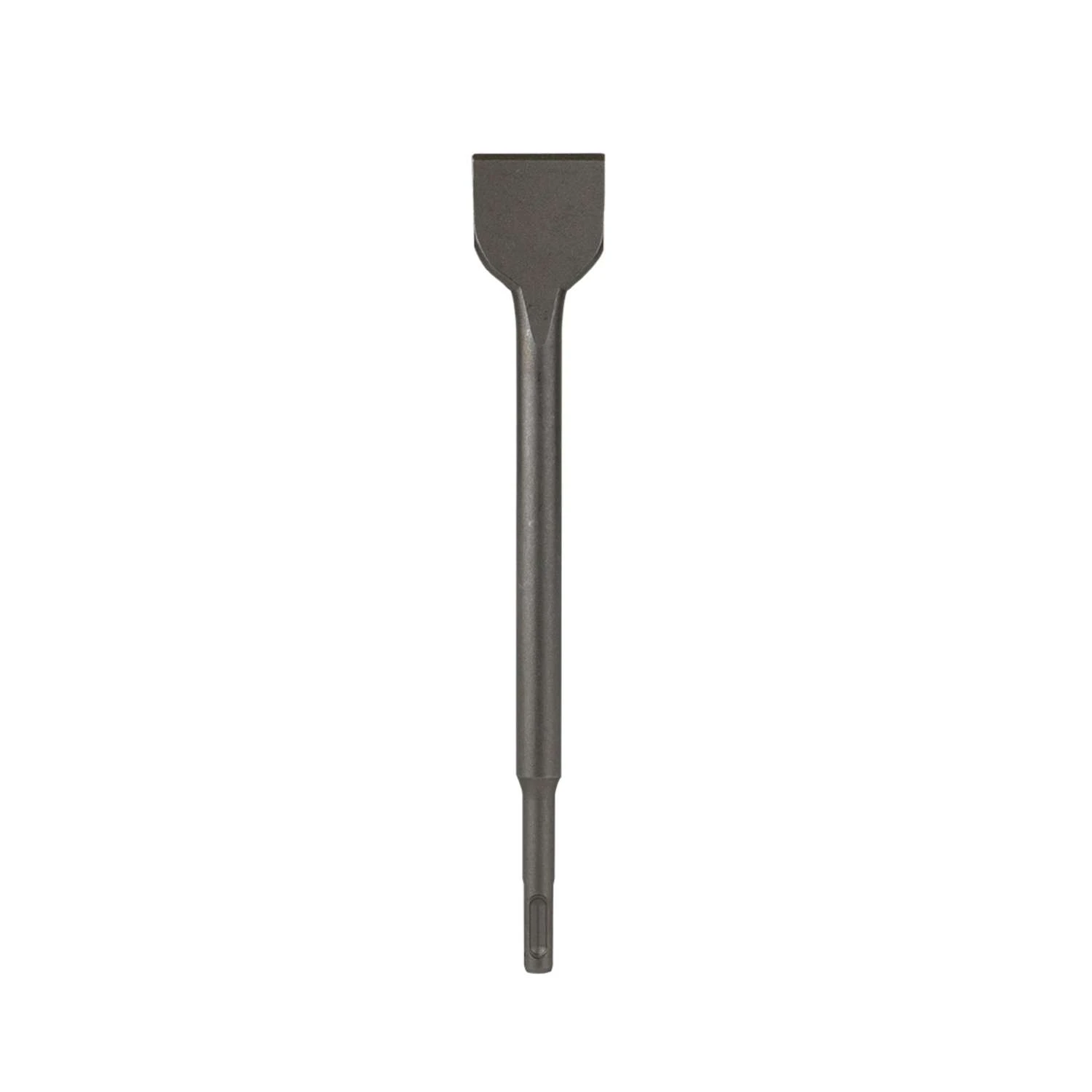 Exchange-A-Blade 10 In. L Carbide Professional Flat Chisel Bit SDS Shank 1 Pc 1 Exchange-A-Blade 10 In. L Carbide Professional Flat Chisel Bit SDS Shank 1 Pc