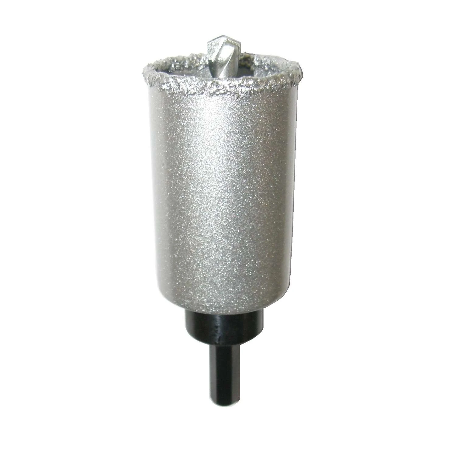 ARTU 1-3/4 In. Carbide Grit Hole Saw Arbor 1 Pc 2 ARTU 1-3/4 In. Carbide Grit Hole Saw Arbor 1 Pc - Image 2