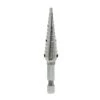 Diablo 1/2 In. X 3-1/32 In. L Impact Step Drill Bit Hex Shank 1 Pk