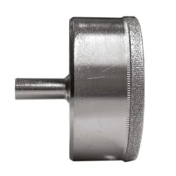 Century Drill & Tool 3 In. Diamond Grit One Piece Hole Saw 1 Pc