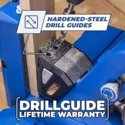 Kreg 720 Pocket Hole Jig 1-1/2 In. 1 Pc -Irwins Zone a45aecf9 6498 48a5 8325 1c34b2922e08