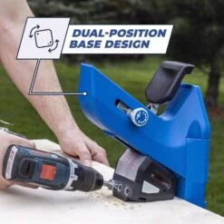 Kreg 720PRO Pocket Hole Jig 1-1/2 In. 11 Pc 18 Kreg 720PRO Pocket Hole Jig 1-1/2 In. 11 Pc -Irwins Zone a7e19b10 9390 4175 8fdb 2b86fc9dc78d