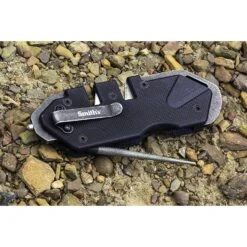Smith's Pocket Pal 2-Stage Pocket Sharpener 1 Pc -Irwins Zone a83dca7d 56cc 4307 bc25 ca89831cd18c