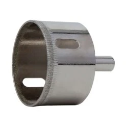 Exchange-A-Blade 2-1/2 In. Metal General Hole Saw 1 Pk