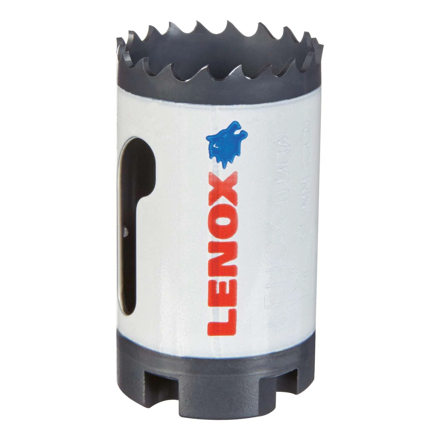 Lenox 1 3/8 In. Bi-Metal Hole Saw 1 Pk 2 Lenox 1 3/8 In. Bi-Metal Hole Saw 1 Pk - Image 2