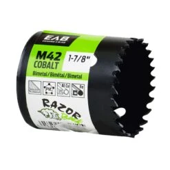 Exchange-A-Blade 1-7/8 In. Bi-Metal Hole Saw 1 Pk