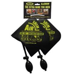 Calculated Industries AirShim 15 In. Contractor Grade Inflatable Pry Bar And Leveling Tool 2 Pk