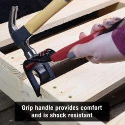 Zenith 10 In. Mini Pry Bar 1 Pk -Irwins Zone af73d289 9779 4695 854c a110198b0a39