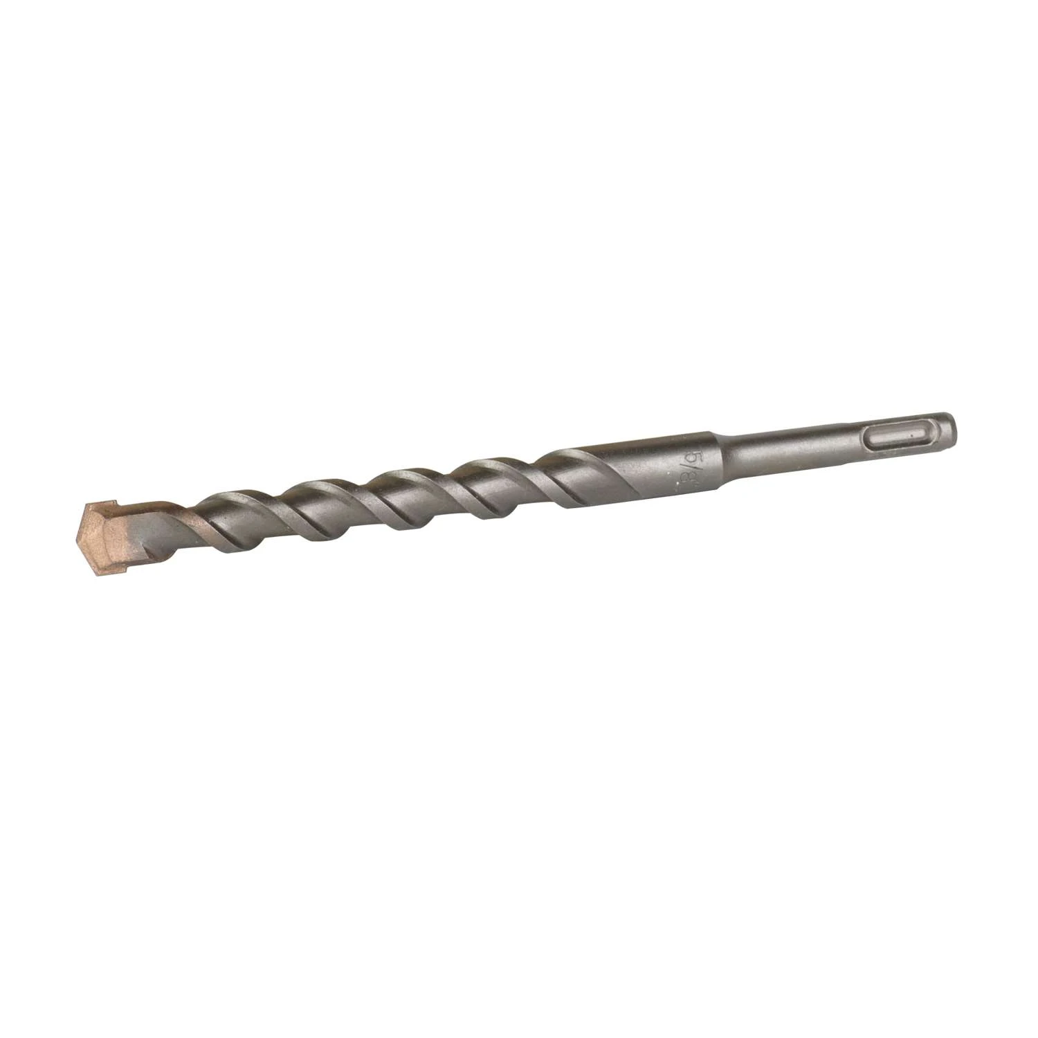 Exchange-A-Blade 5/8 In. X 8 In. L Carbide Tipped Drill Bit SDS Shank 1 Pk 1 Exchange-A-Blade 5/8 In. X 8 In. L Carbide Tipped Drill Bit SDS Shank 1 Pk