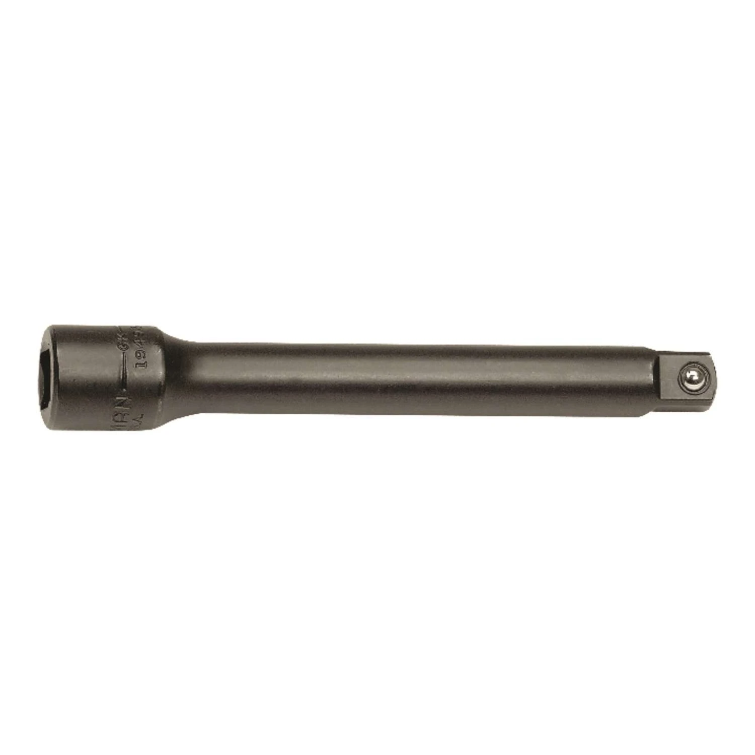 Craftsman 6 In. L X 1/2 In. Impact Extension Bar 1 Pc 1 Craftsman 6 In. L X 1/2 In. Impact Extension Bar 1 Pc