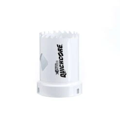 Blu-Mol Xtreme QuickCore 1-3/4 In. Bi-Metal Hole Saw 1 Pc