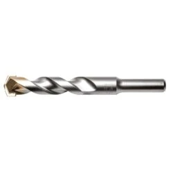 Century Drill & Tool Sonic 7/8 In. X 6 In. L Carbide Tipped Masonry Drill Bit Round Shank 1 Pc
