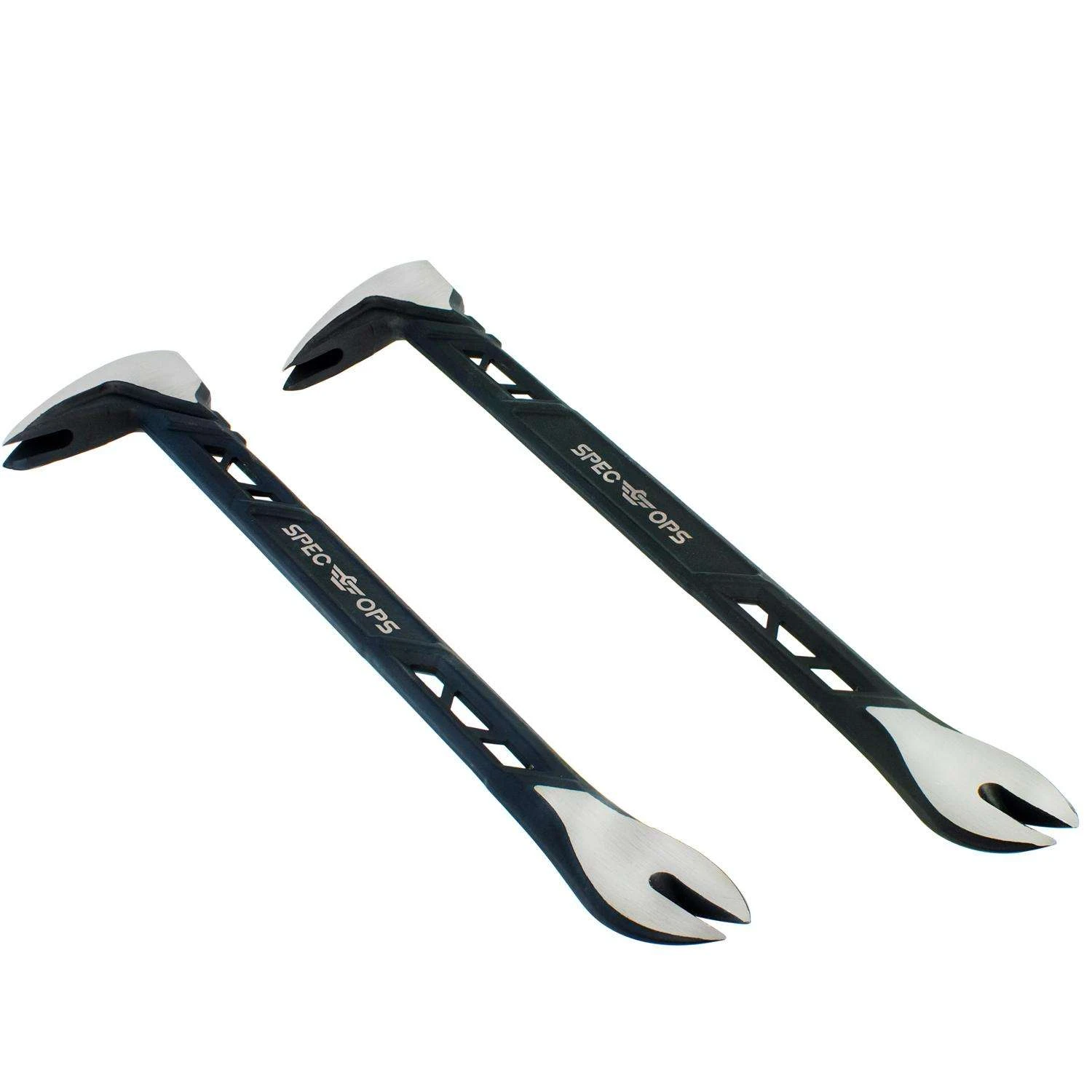 Spec Ops 10 In. Wrecking Bar 1 Pk 9 Spec Ops 10 In. Wrecking Bar 1 Pk - Image 9