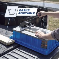 Kreg Foreman Electric Pocket Hole Machine 1-1/2 In. 1 Pc -Irwins Zone bbb3bc86 c524 4f5e a184 0cef5b8a5b4f