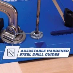 Kreg Cabinet Hardware Jig 1 Pc 11 Kreg Cabinet Hardware Jig 1 Pc -Irwins Zone bc7b928b a5ef 4f6f a472 eff3fe3c02f3