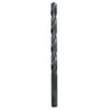 Irwin 1/2 In. X 6 In. L High Speed Steel Drill Bit Straight Shank 1 Pc