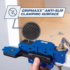 Kreg Cabinet Hardware Jig 4 Pk -Irwins Zone c02c0aba 5d56 4edc 80b3 0aa1e7246d1e