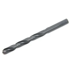 Forney 3/8 In. High Speed Steel Jobber Drill Bit 1 Pc