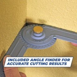 Kreg Crown-Pro Jig With Angle Finder 5-1/2 In. 1 Pc -Irwins Zone c2b0452a 29e1 4e14 8001 c2b987b4cd0c