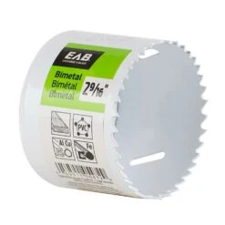Exchange-A-Blade 2-9/16 In. Bi-Metal Hole Saw 1 Pk