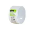 Exchange-A-Blade 4-3/8 In. Bi-Metal Hole Saw 1 Pk