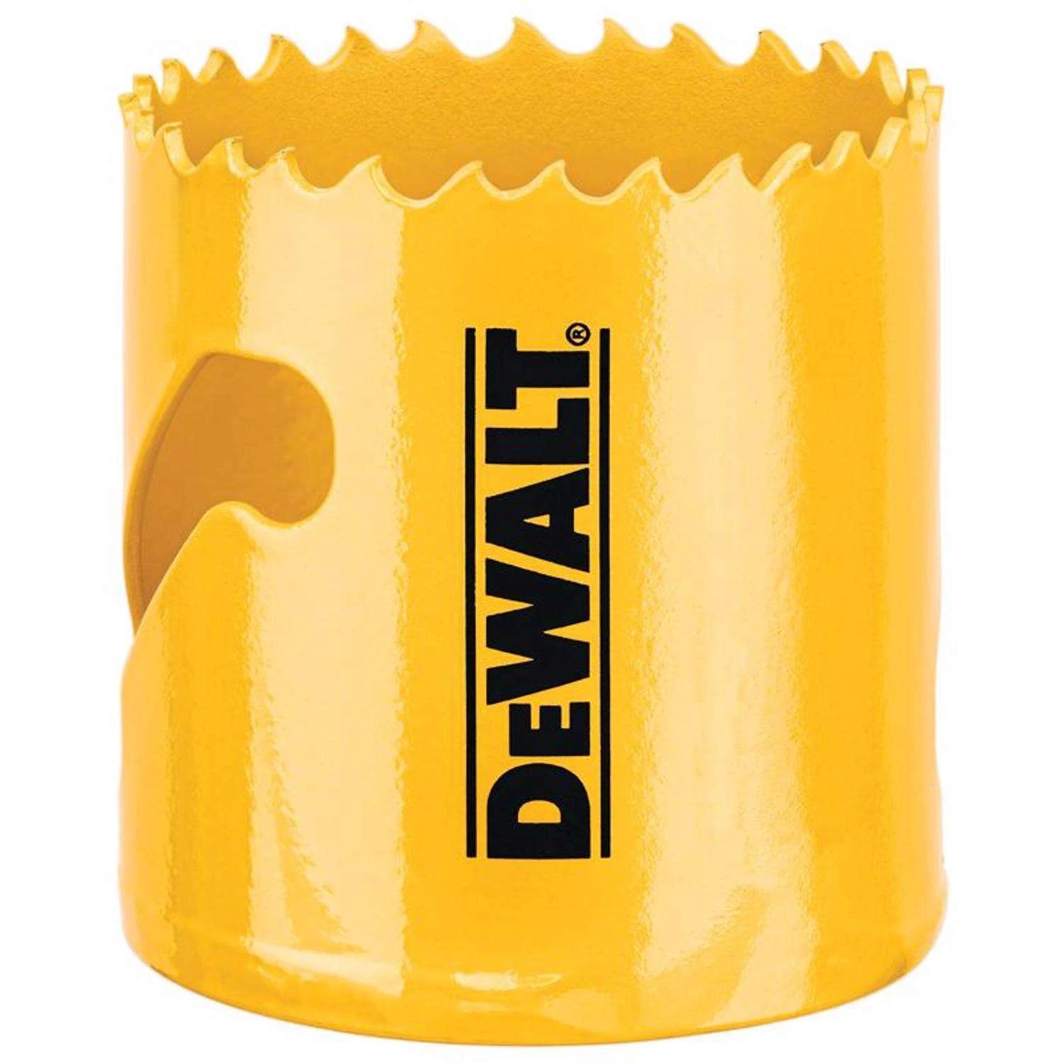 DeWalt 2 In. Bi-Metal Hole Saw 1 Pk 2 DeWalt 2 In. Bi-Metal Hole Saw 1 Pk - Image 2