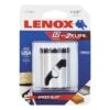 Lenox 1 1/2 In. Bi-Metal Hole Saw 1 Pk