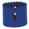 Irwin 2-1/4 In. Bi-Metal Hole Saw 1 Pc