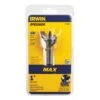 Irwin Speedbor 1 In. Hardened Steel Hole Cutter 1 Pc